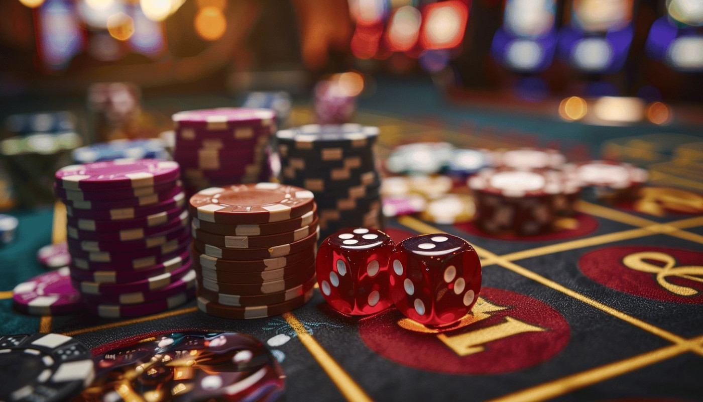 Comment identifier les jeux de casino en ligne fiables et éviter les pièges