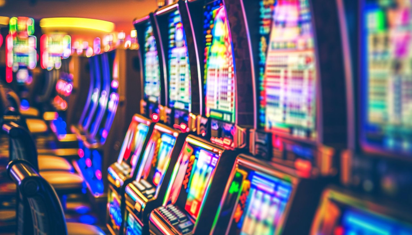 Comment identifier les machines à sous avec la volatilité la plus favorable pour votre style de jeu