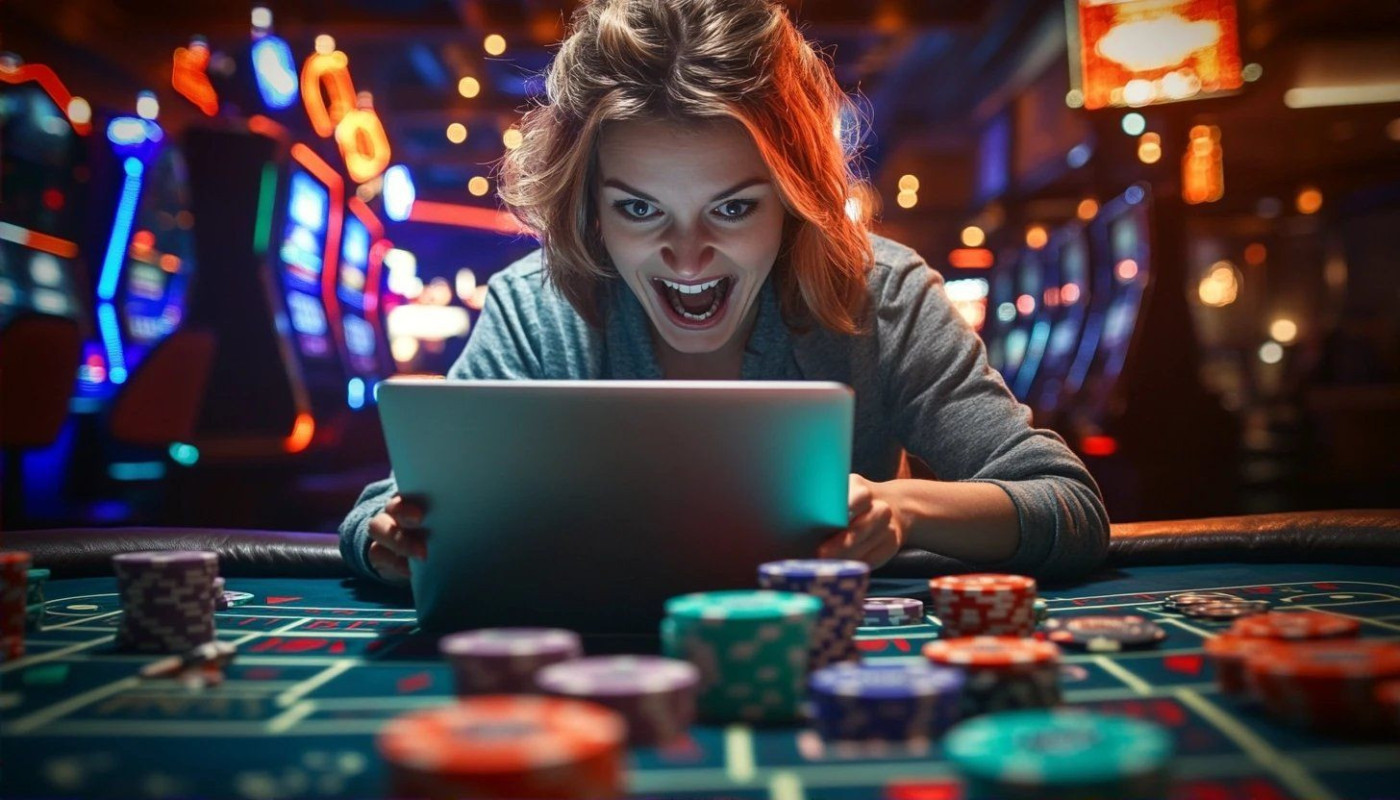 Comment maximiser vos gains sur les nouveaux jeux de casino en ligne ?
