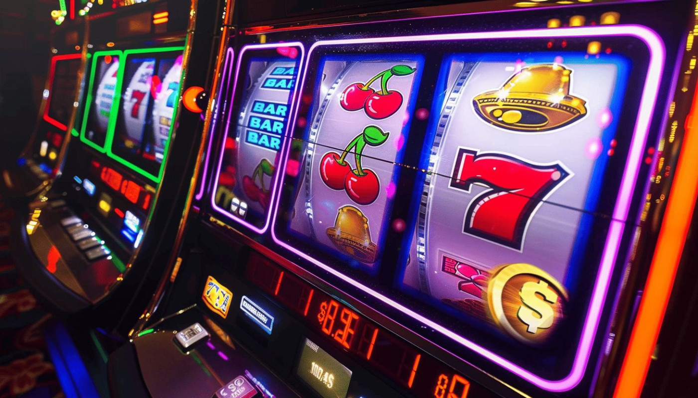Comparatif exclusif des bonus pour machines à sous offerts par les casinos en ligne