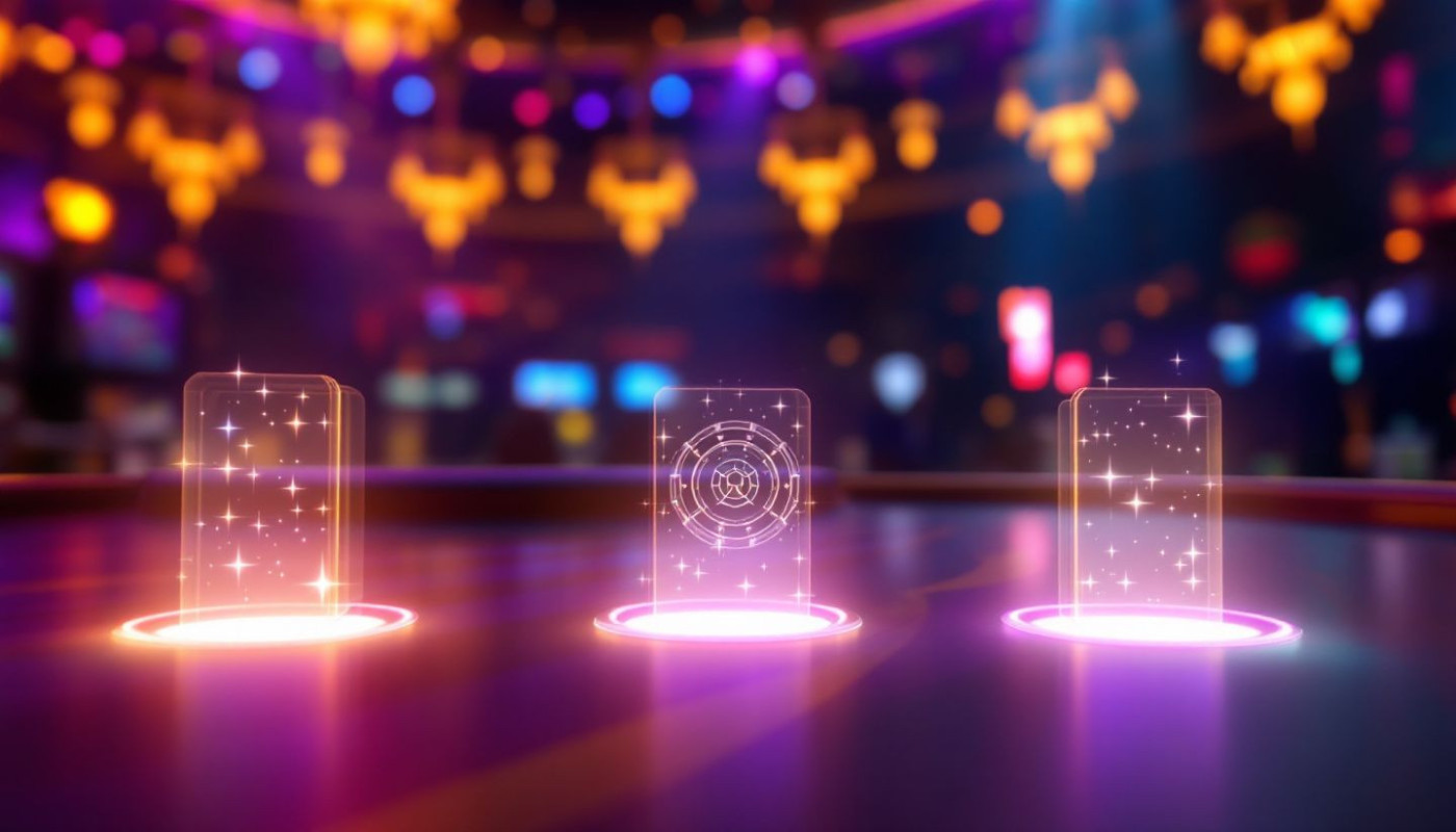 Autres - Critères essentiels pour évaluer l'équité des jeux de casino