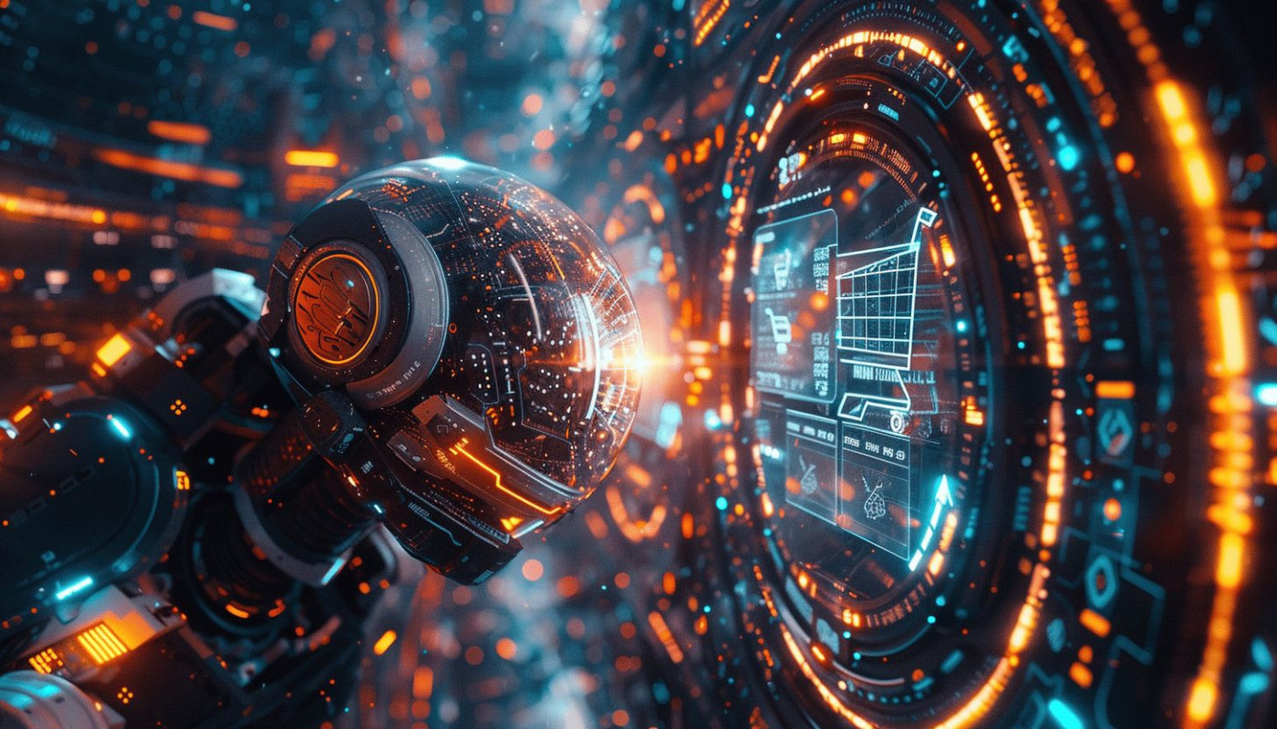 Exploration des tendances actuelles et des innovations dans le commerce électronique
