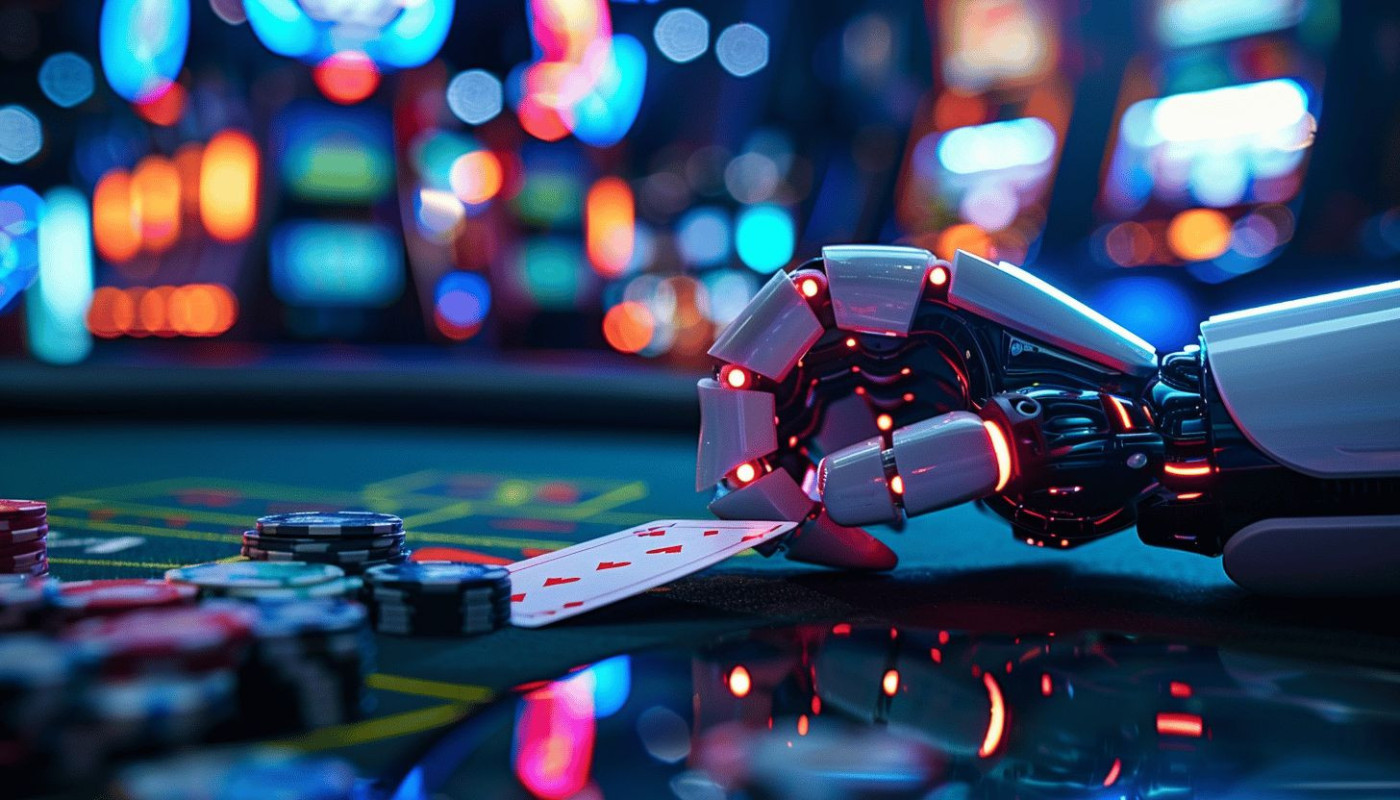 Logiciels d'assistance pour le poker en ligne quels outils peuvent réellement améliorer votre jeu