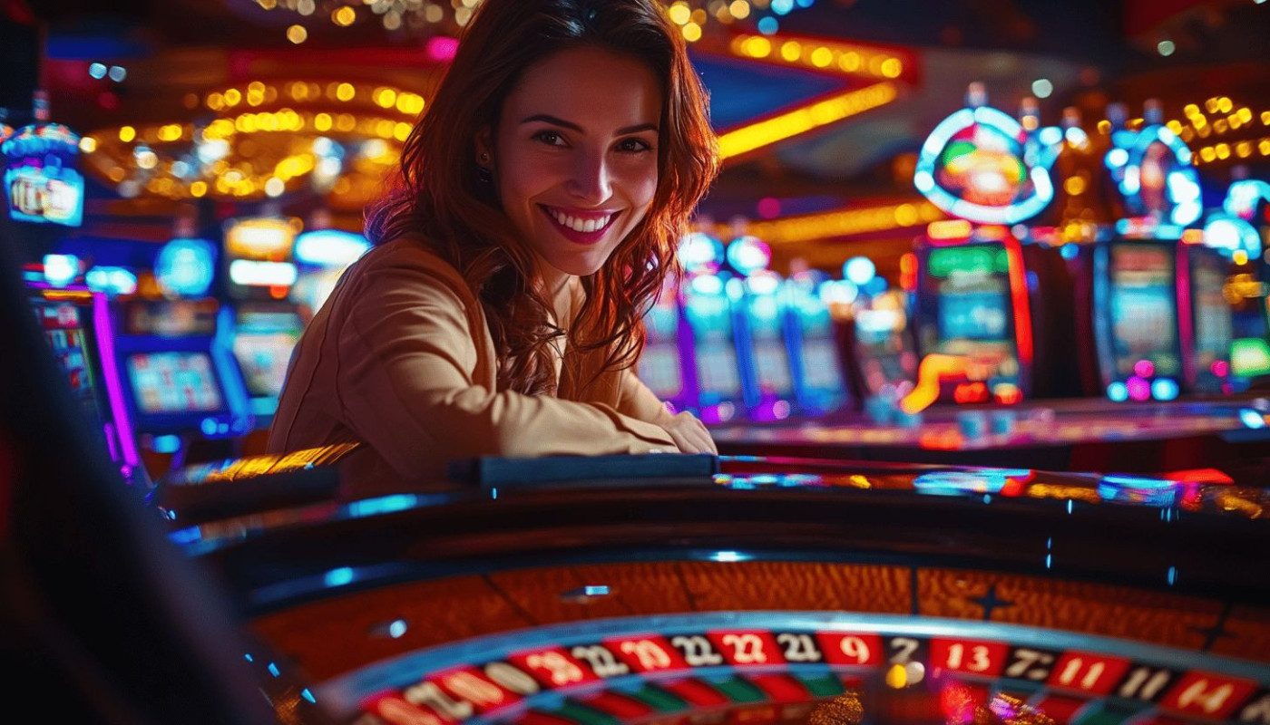 Stratégies pour une expérience inoubliable lors de votre prochaine visite au casino